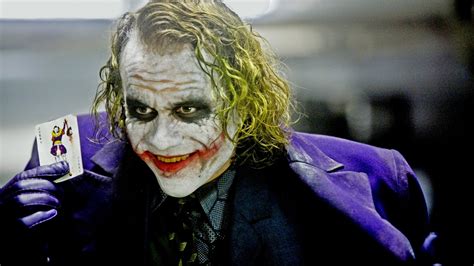 who plays the joker the best